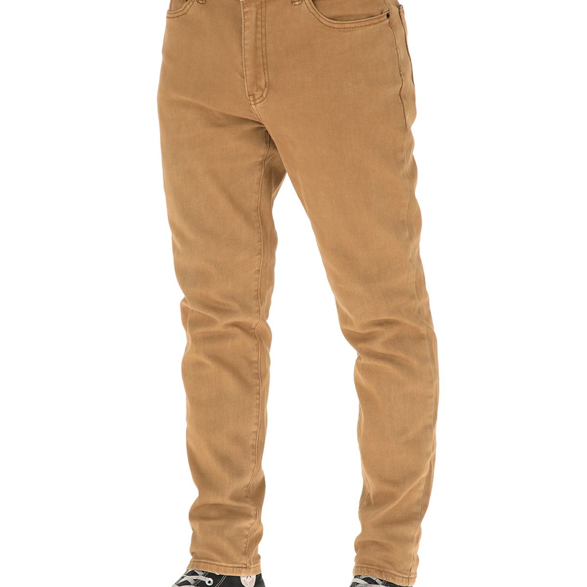 BUFFALO CHILE - Pantalon Jeans Patagua Hombre Buffalo
