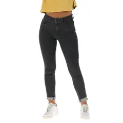 BUFFALO CHILE - Pantalon Jeans Palqui Mujer Buffalo