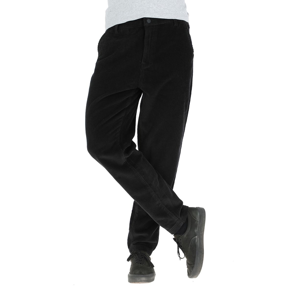 BUFFALO CHILE - Pantalon Cotele Huanqui Hombre Buffalo