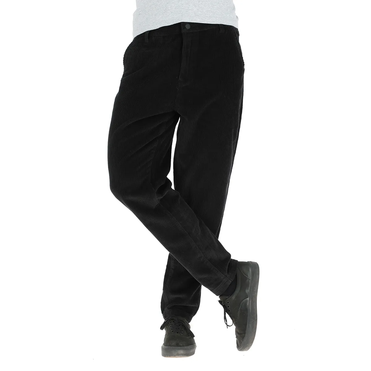 BUFFALO CHILE - Pantalon Cotele Huanqui Hombre Buffalo
