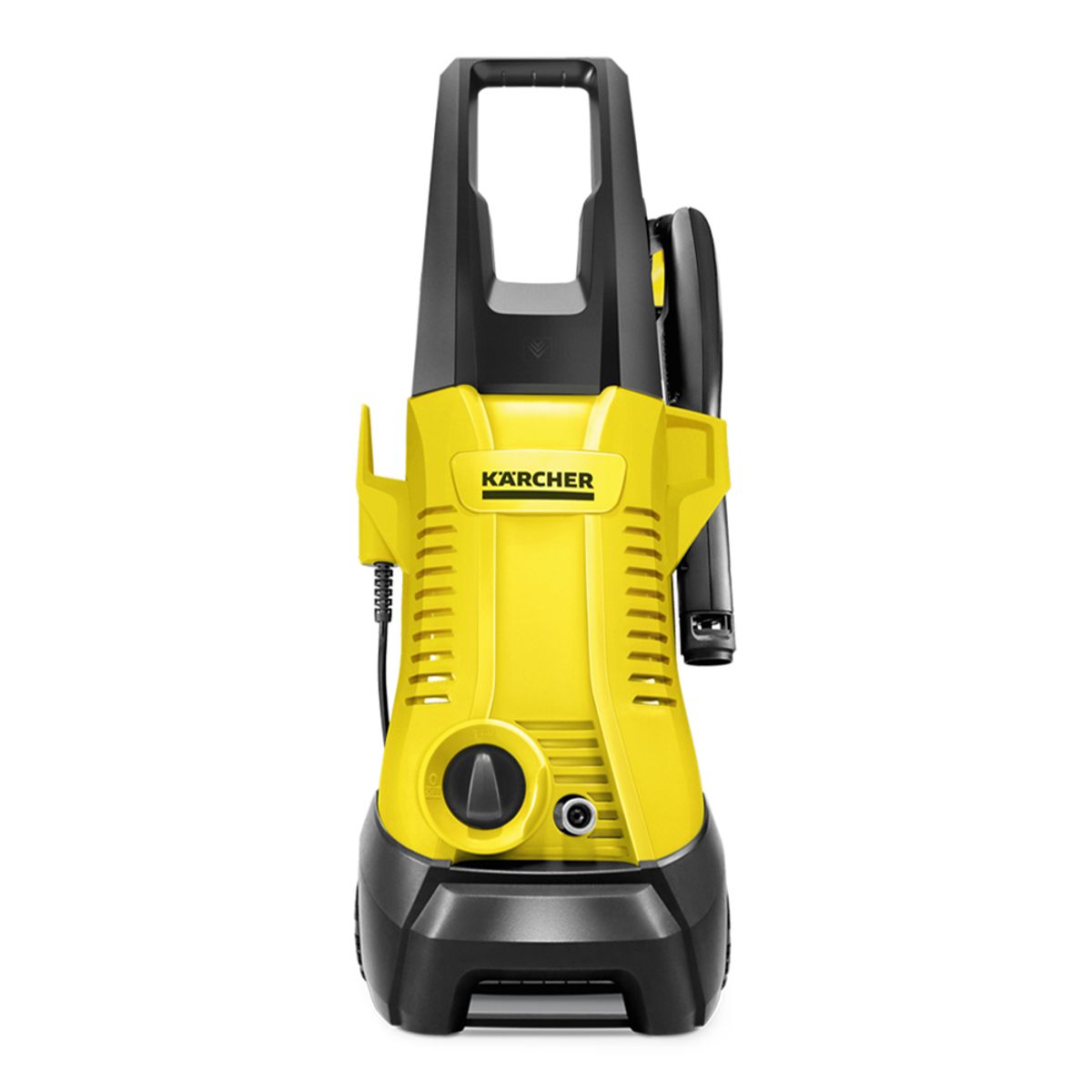 KARCHER - Hidrolavadora Eléctrica 1200 W 110 Bar K2 Dakar
