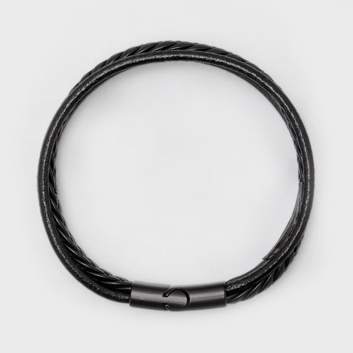 ARROW - Pulsera Cuero Con Hebilla Arrow ARROW