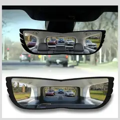 MOVI - Espejo Retrovisor Panorámico