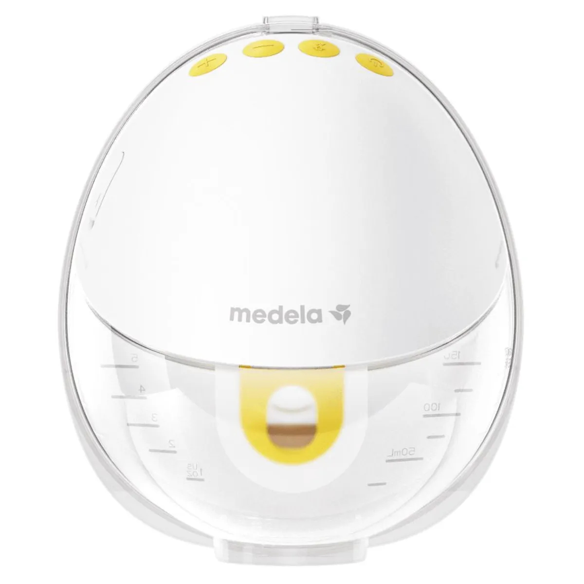 MEDELA - Extractor de leche Motion InBra™ Simple Medela