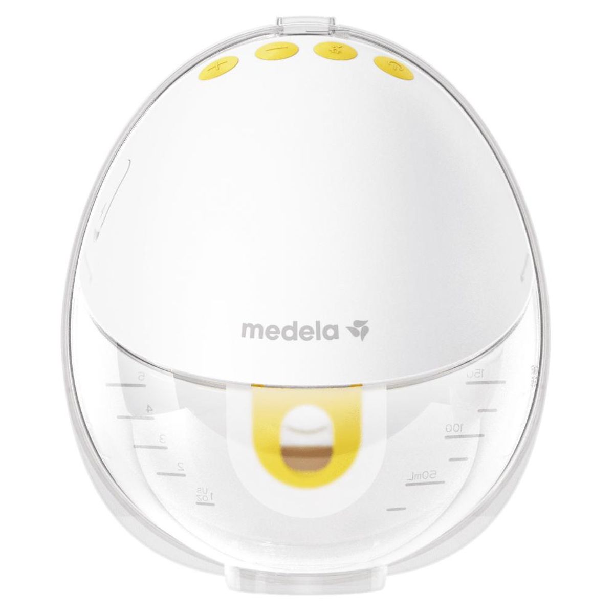 MEDELA - Extractor de leche Motion InBra™ Simple Medela