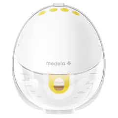 MEDELA - Extractor de leche Motion InBra™ Simple