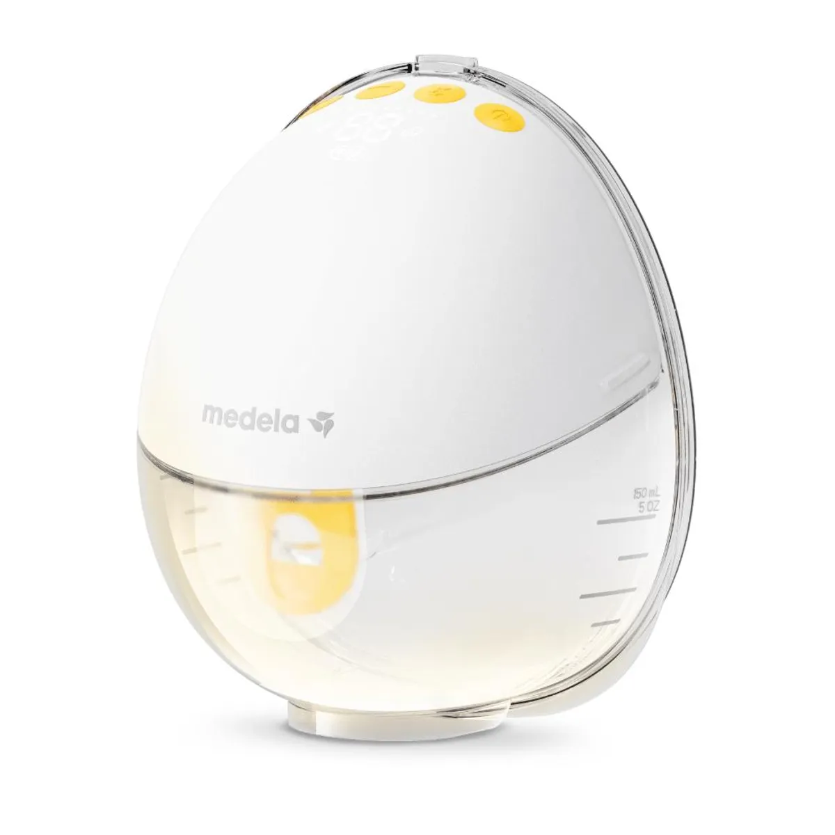 MEDELA - Extractor de leche Motion InBra™ Simple Medela