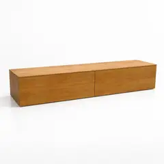KLIK - Rack de TV Terra 160 Madera