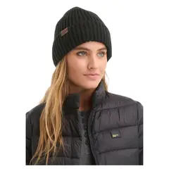 PANAMA JACK - Gorro Casual Unisex Negro