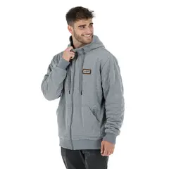 BUFFALO CHILE - Poleron Chiporro Hombre Buffalo