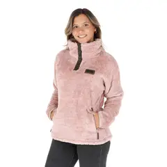 BUFFALO CHILE - Chaqueta Nomada Mujer Buffalo