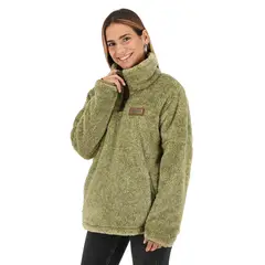 BUFFALO CHILE - Chaqueta Nomada Mujer Buffalo