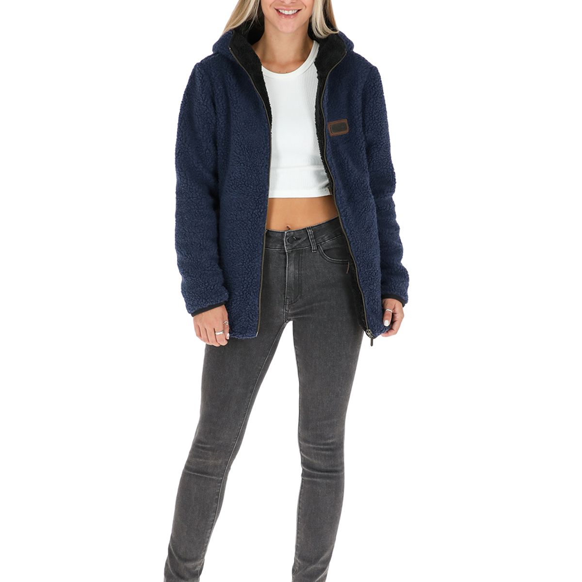 BUFFALO CHILE - Chaqueta Chiporro Mujer Buffalo