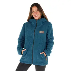 BUFFALO CHILE - Chaqueta Chiporro Mujer Buffalo
