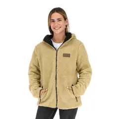 BUFFALO CHILE - Chaqueta Chiporro Mujer Buffalo