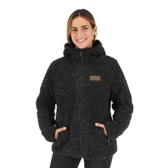 BUFFALO CHILE - Chaqueta Chiporro Mujer Buffalo