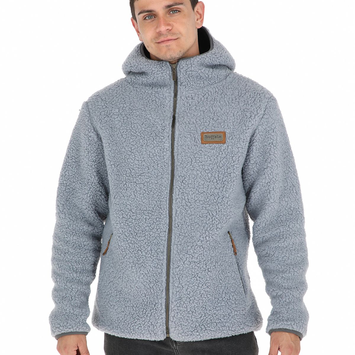 BUFFALO CHILE - Chaqueta Chiporro Hombre Buffalo