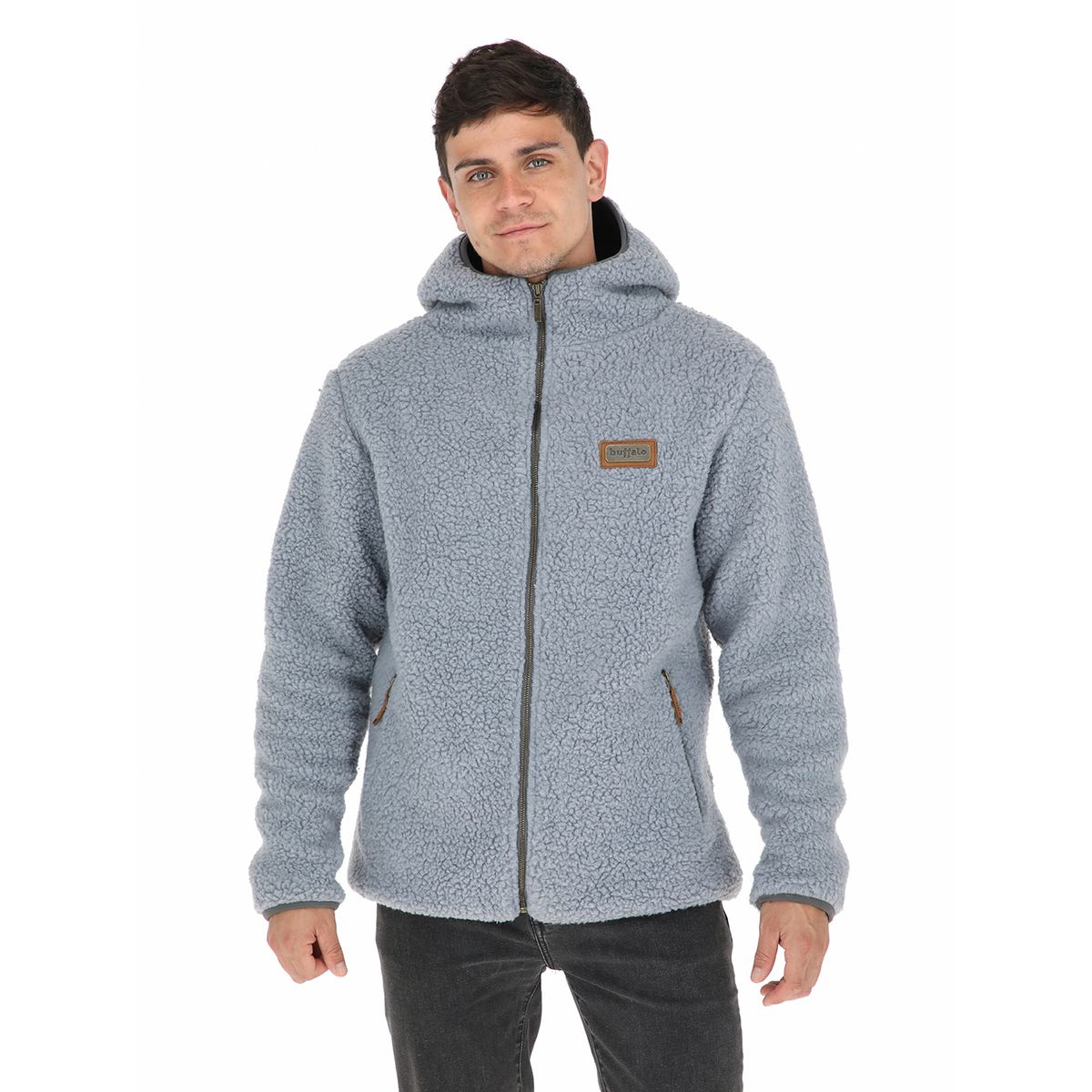 BUFFALO CHILE - Chaqueta Chiporro Hombre Buffalo