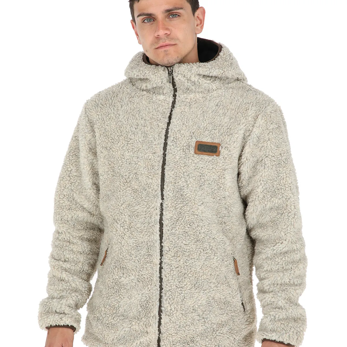 BUFFALO CHILE - Chaqueta Chiporro Hombre Buffalo