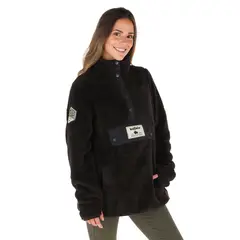 BUFFALO CHILE - Chaqueta Indigo Mujer Buffalo