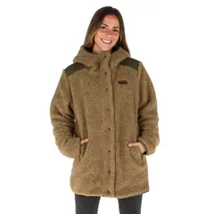 BUFFALO CHILE - Chaqueta Reversible Chipodos Mujer Buffalo