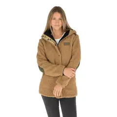 BUFFALO CHILE - Chaqueta Reversible Chipodos Mujer Buffalo