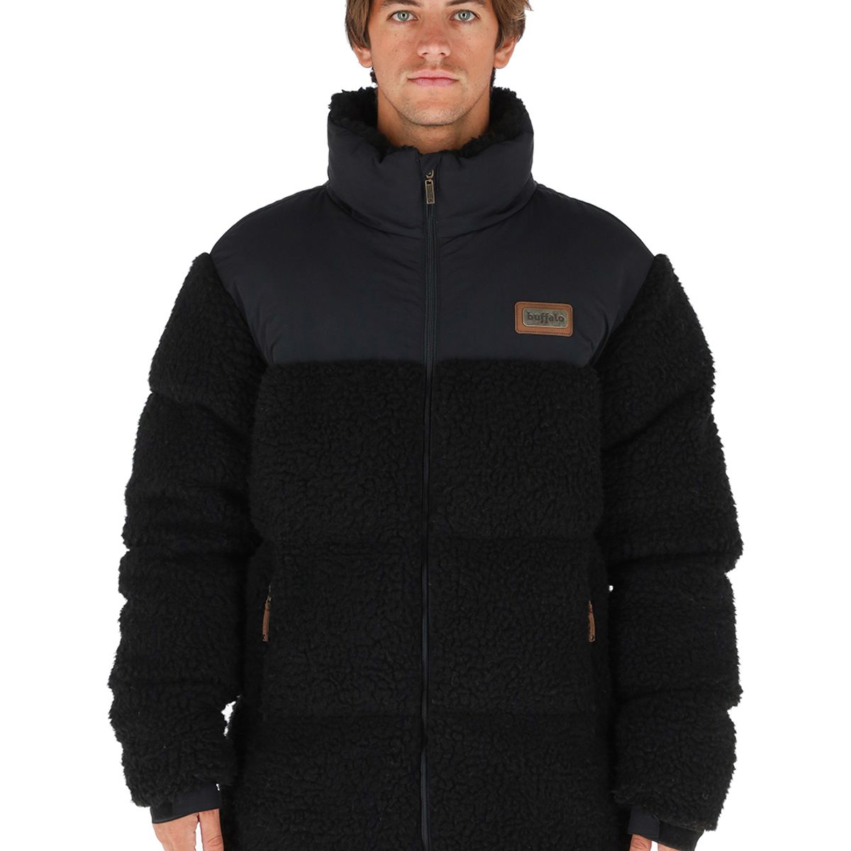 BUFFALO CHILE - Chaqueta Nanus Hombre Buffalo