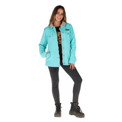 Imagen 2 del producto Chaqueta Foresta Mujer Buffalo