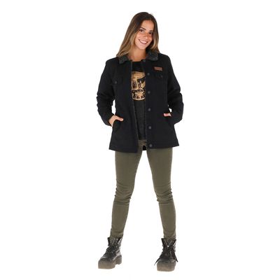 Imagen 2 del producto Chaqueta Foresta Mujer Buffalo