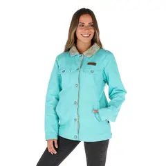 BUFFALO CHILE - Chaqueta Foresta Mujer Buffalo