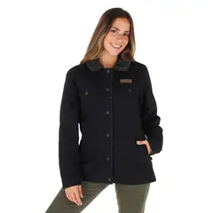 BUFFALO CHILE - Chaqueta Foresta Mujer Buffalo