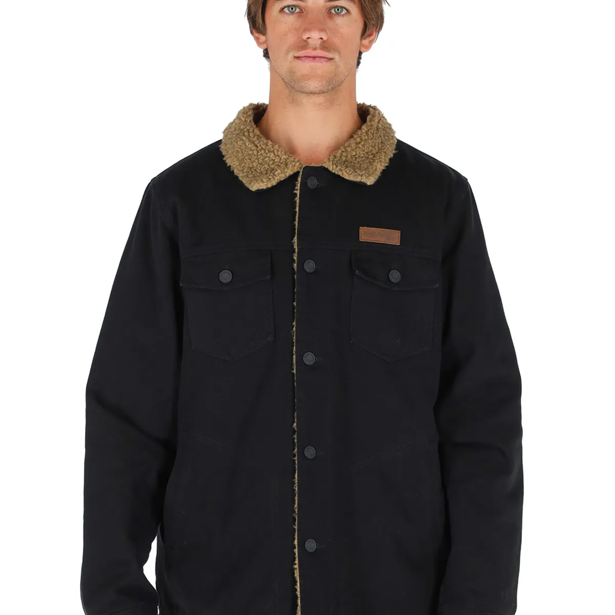 BUFFALO CHILE - Chaqueta Foresta Hombre Buffalo