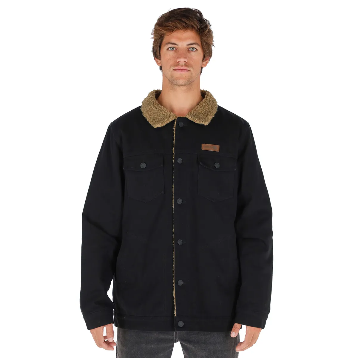 BUFFALO CHILE - Chaqueta Foresta Hombre Buffalo