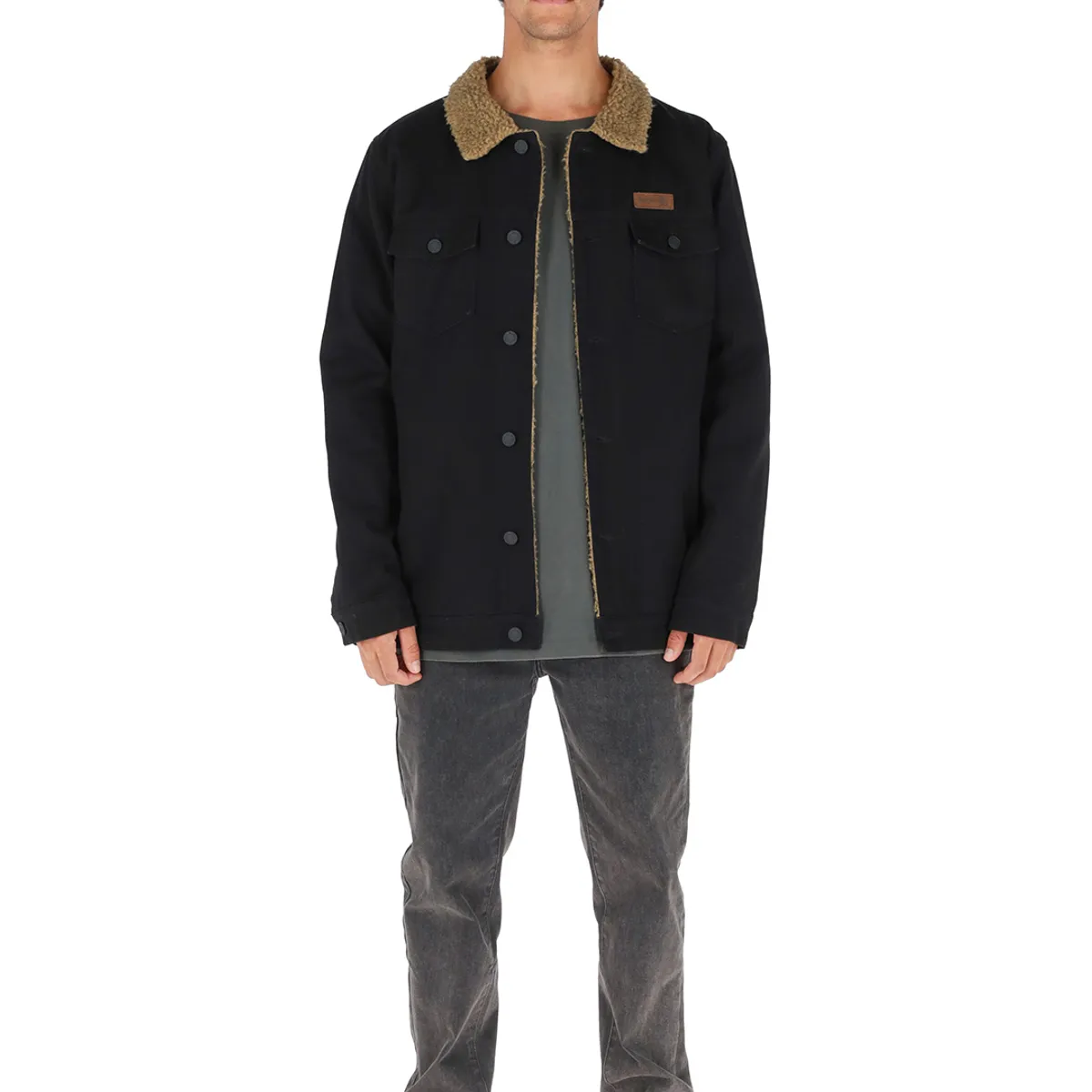 BUFFALO CHILE - Chaqueta Foresta Hombre Buffalo