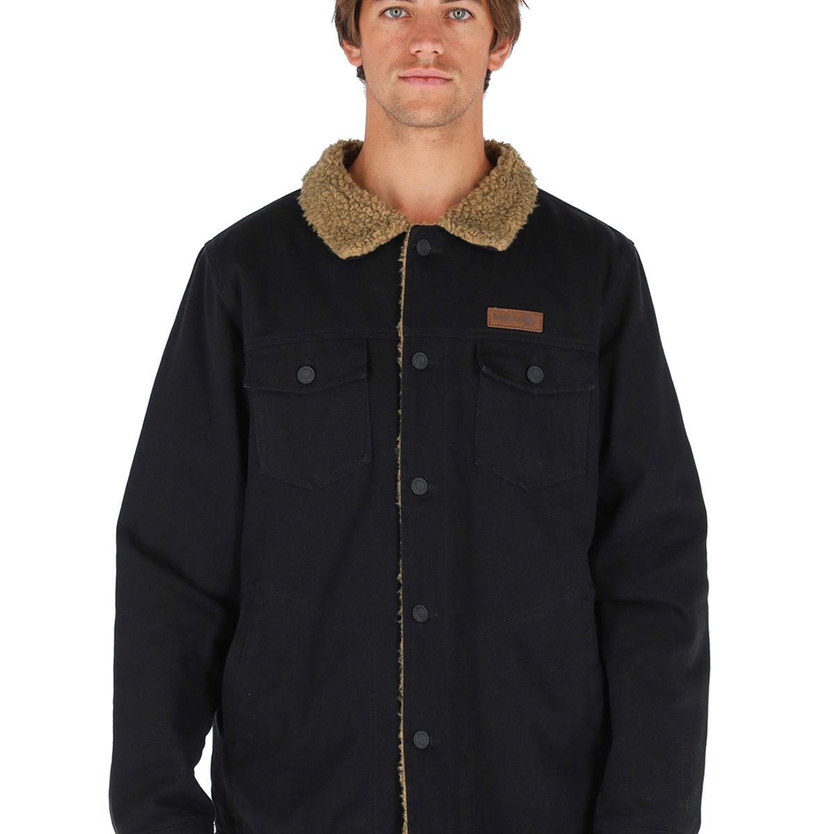 BUFFALO CHILE - Chaqueta Foresta Hombre Buffalo