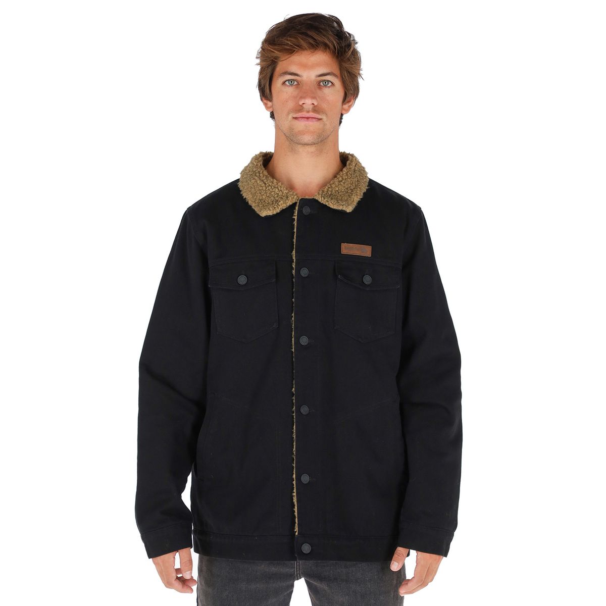 BUFFALO CHILE - Chaqueta Foresta Hombre Buffalo