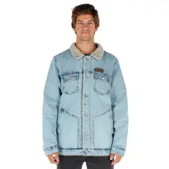 BUFFALO CHILE - Chaqueta Foresta Hombre Buffalo