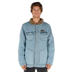 BUFFALO CHILE - Chaqueta Foresta Hombre Buffalo