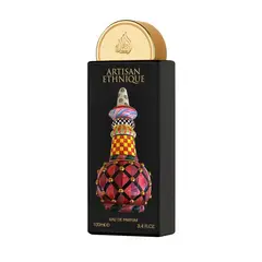 LATTAFA - Orgullo Artisan Ethnique EDP (100.6 ml)