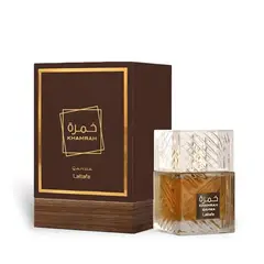 LATTAFA - Khamrah Qahwa (100ml)