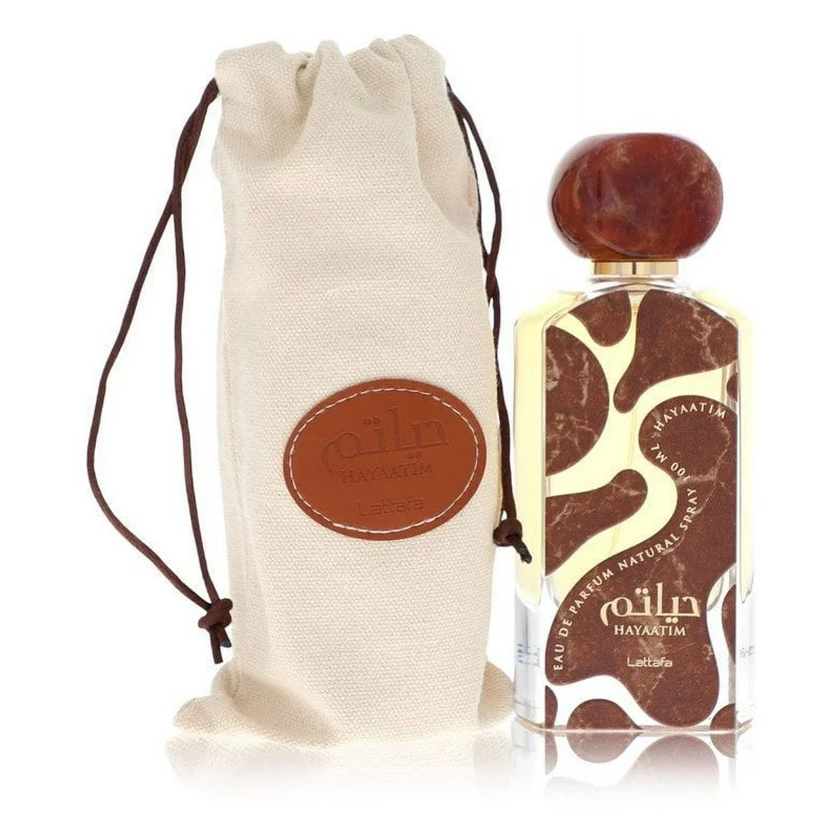 LATTAFA - Hayaati EDP - 100ml Lattafa