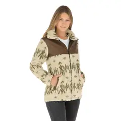 BUFFALO CHILE - Chaqueta Terrain Mujer Buffalo