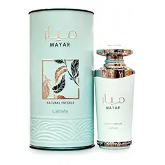 LATTAFA - Mayar Natural Intense DP (100.6 ml)