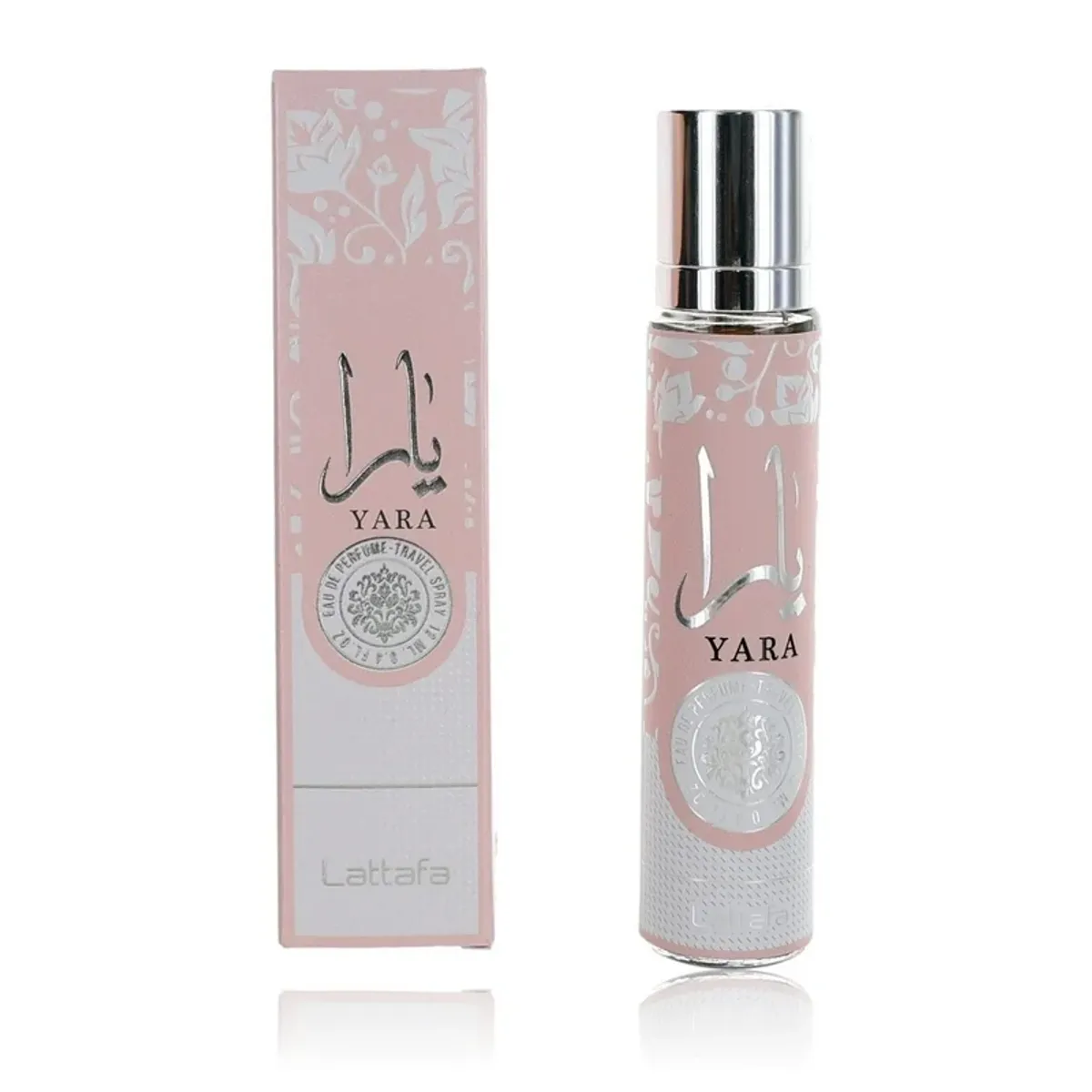 LATTAFA - Yara Travel Spray (12ml)