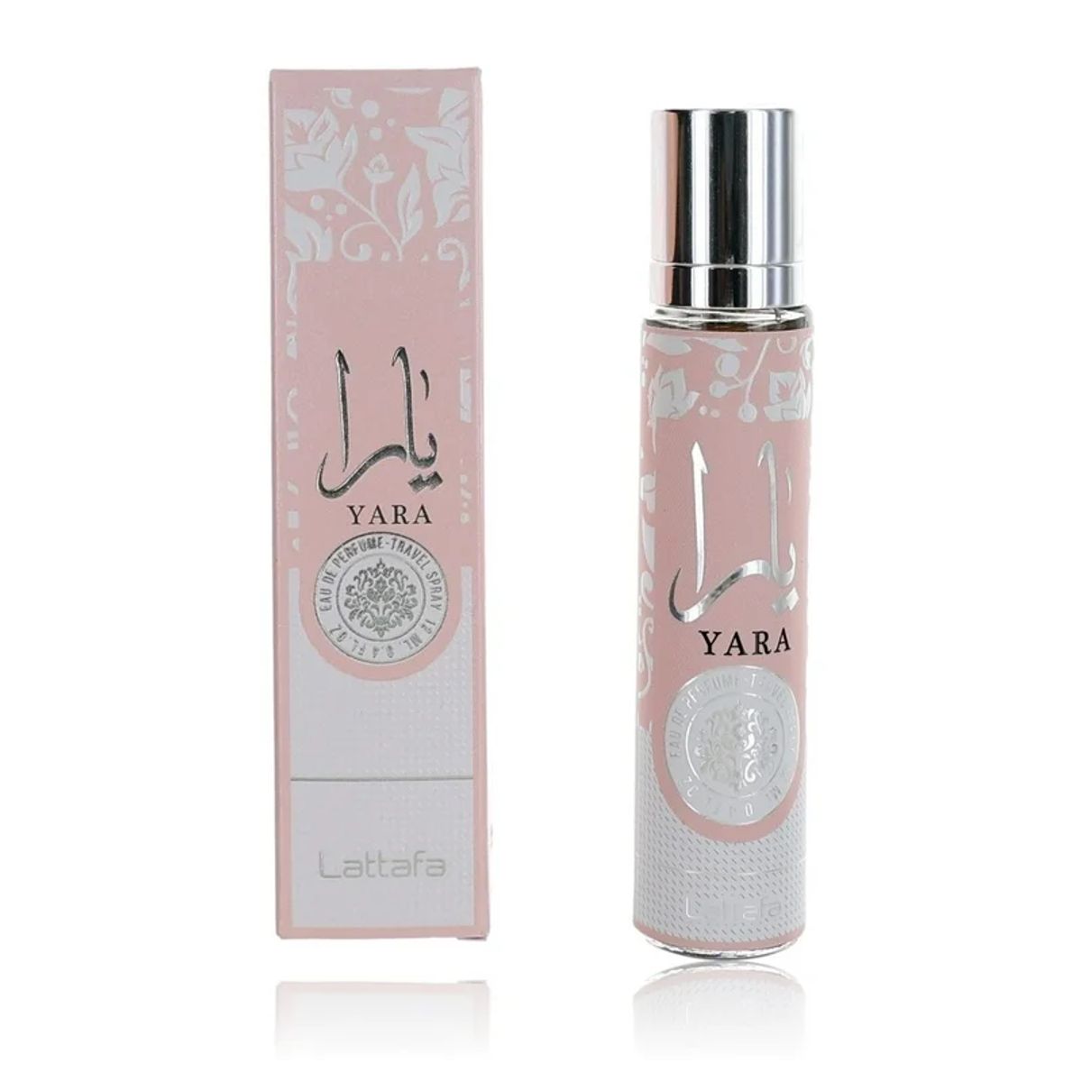 LATTAFA - Yara Travel Spray (12ml)