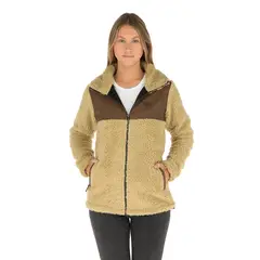 BUFFALO CHILE - Chaqueta Terrain Mujer Buffalo