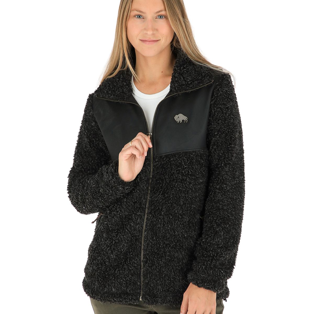 BUFFALO CHILE - Chaqueta Terrain Mujer Buffalo