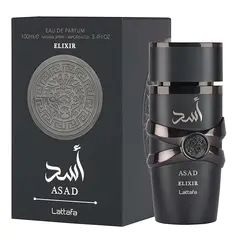 LATTAFA - Asad Elixir EDP 100ml