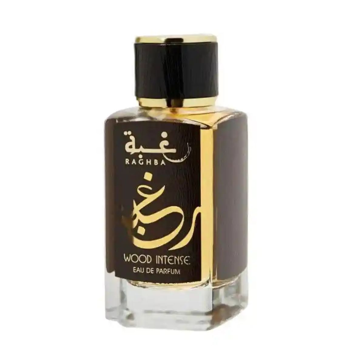 LATTAFA - Raghba Wood Intense EDP - 100ml Lattafa