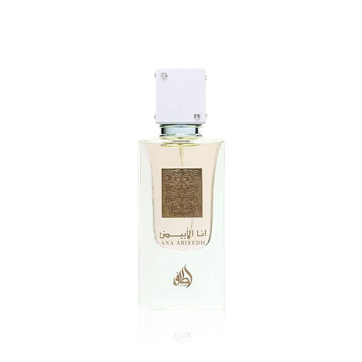 LATTAFA - Ana Abiyedh EDP - 60ml Lattafa